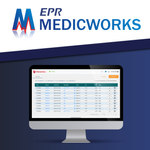 EPR MedicWorks ePCR, Compliant Patient Care Data