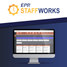 EPR StaffWorks, Powerful Scheduling Software