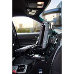 Gamber-Johnson Vehicle Solutions