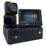 FOCUS H1 In-Car Video System