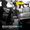 Guardian-HX™ - Handheld GPS Tag Launcher