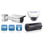 H4 ES Camera Line