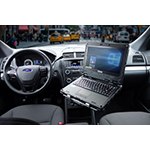 Gamber-Johnson Docking Stations and Cradles