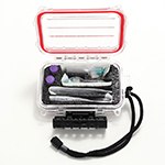 PLANO Case with Custom Foam