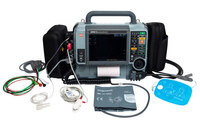 Recertified Physio-Control LIFEPAK 15 Defibrillator 12-Lead (V4)