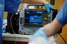 LIFEPAK 15 V4+ monitor/defibrillator: Supports improved resuscitation results