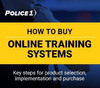 How To Buy Online Training Systems