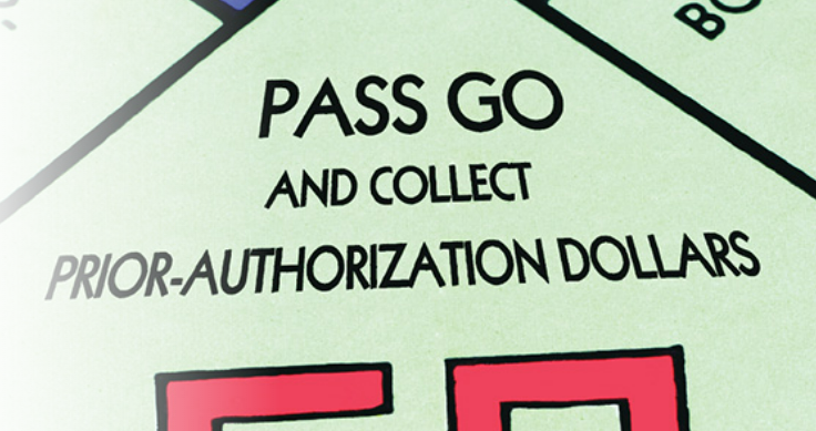 Prior Authorization Consulting