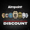 Professional users trust Aimpoint optics for shotguns, carbines, and handguns.