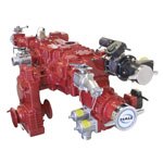 Qmax™ Pump (Hale Products)