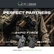 Rapid Force Holsters