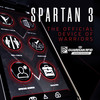 SPARTAN 3 – the Official Device of Warriors