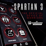 SPARTAN 3 – the Official Device of Warriors