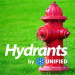 Hyrdants: Monitor hydrant locations and status and manage your records using our platform