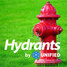 Hyrdants: Monitor hydrant locations and status and manage your records using our platform
