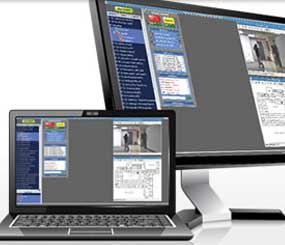 Mutualink K12 allows real-time voice, video, data, and text communications between schools and first responders.