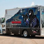Multi-Purpose Command Centers - Customize Today!