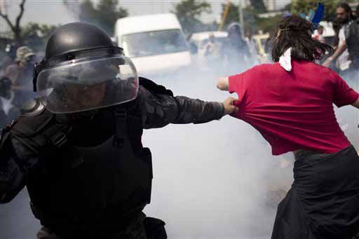 AP Photo