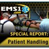 Patient handling tools and techniques