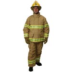 Axis Turnout Gear