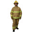 Axis Turnout Gear