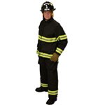 Radius Turnout Gear