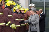 International Firefighting