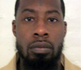 This undated photo provided by the New Jersey Department of Corrections shows Vonte Skinner. (AP Image)