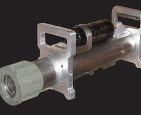 The RAM FX6. (Photo courtesy of RapidEntrySolutions.com)