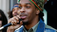 Inmate charged in brutal jail beating of Peter Tosh's son