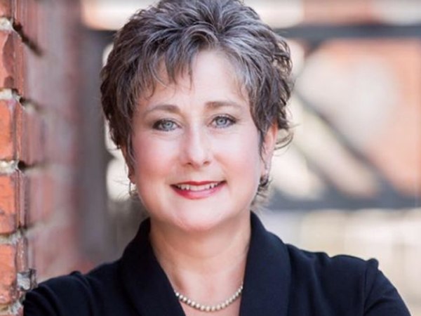 Necia Freeman. (Photo/Realtor Old Colony Realtors)