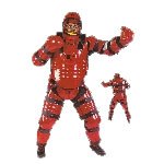 RedMan Training Instructor XP Suit