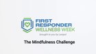 The Mindfulness Challenge: Practice mindfulness for just 2 minutes today