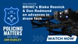 BRINC's Blake Resnick and Don Redmond on evolving drone technology