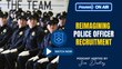 Coach George Rush on reimagining police officer recruitment