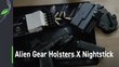 Alien Gear Holsters X Nightstick