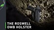 The Roswell OWB by Alien Gear Holsters
