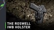 The Roswell IWB by Alien Gear Holsters