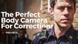 Reveal BODY Worn Video CAMERA REVIEW - Leading the Way in Corrections