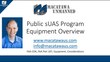 Before you buy drone equipment watch this video - UAS Program Training For Public Safety Part2