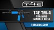 T4E TM-4 Training Marker Rifle