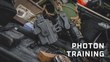 Training with the Photon Holster