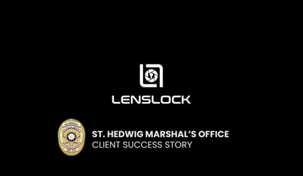 St. Hedwig Marshal’s Office (TX)
