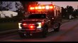 See why the toughest EMTs trust Wheeled Coach Ambulances