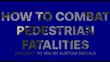 Using Speed Awareness to Combat Fatalities