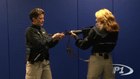Lou Ann Hamblin: Long Gun Retention for the Smaller Officer