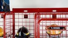 GearGrid’s Mobile Lockers are a durable storage solution for PPE