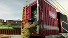Dräger Fire Training System: MLFTU