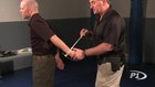 Crowd control: cuffing with flex ties
