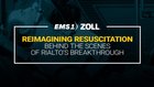 Reimagining Resuscitation - Episode 2: Quality of lives protected